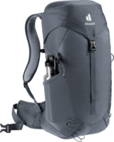 Deuter AC Lite 24 Túrahátizsák 24L - Fekete
