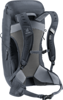 Deuter AC Lite 24 Túrahátizsák 24L - Fekete