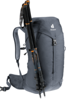 Deuter AC Lite 24 Túrahátizsák 24L - Fekete