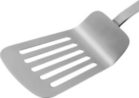 WMF Profi Plus Rozsdamentes acél konyhai spatula 32 cm - Inox