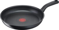 Tefal C27890 Generous 2 részes Serpenyő készlet 20 // 28 cm - Matt fekete