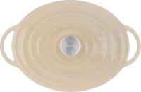 Tefal E25906 Lov Ovális sütőserpenyő Ø 34cm - Krém