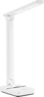 Iris IRIS WCL-20-W Akkus Asztali LED lámpa 25 cm - Fehér