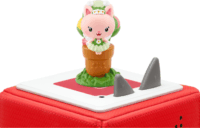 Tonies Gabby babaháza - Kitty Fee Hangoskönyv figura - Német