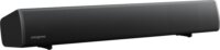 Creative GS5 Soundbar 2.0 Hangprojektor 60 Watt - Fekete