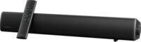 Creative GS5 Soundbar 2.0 Hangprojektor 60 Watt - Fekete