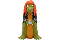 Tonies Heavysaurus Ördögi gyümölcsvilla - Best of Dino Metal Hangoskönyv figura - Német