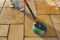 Bosch F016800466 AquaSurf 280 magasnyomású mosó felülettisztító szórófej