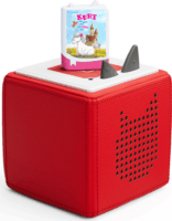 Tonies Kurt - Ki akarna unikornis lenni? Hangoskönyv figura - Német