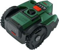 Bosch VISIMOW18V-100 SOLO Akkus Robotfűnyíró 100 m² (Akku és töltő nélkül)