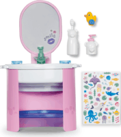 Zapf Creation BABY born Kézmosó szett baba kiegészítő