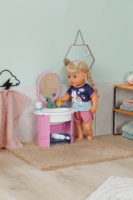 Zapf Creation BABY born Kézmosó szett baba kiegészítő