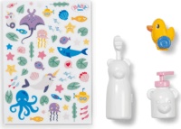 Zapf Creation BABY born Kézmosó szett baba kiegészítő