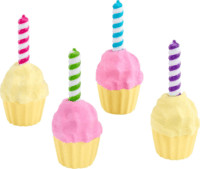 MGA Entertainment Little Tikes Creative Chefs 18 részes Kreatív Konyhai cukrász szett