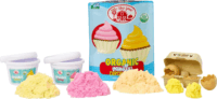 MGA Entertainment Little Tikes Creative Chefs 18 részes Kreatív Konyhai cukrász szett
