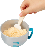 MGA Entertainment Little Tikes Creative Chefs 18 részes Kreatív Konyhai cukrász szett