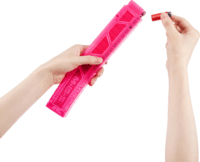 Zuru Toys XSHOT Skins Fury-X szivacslövő fegyver lövedékkel