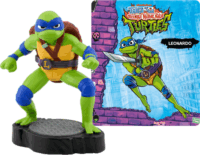 Tonies Mutáns Tini Nindzsa Teknőcök - Leonardo Hangoskönyv figura - Német