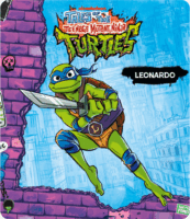 Tonies Mutáns Tini Nindzsa Teknőcök - Leonardo Hangoskönyv figura - Német
