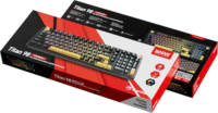 Marvo Titan 98 Wireless Gaming Billentyűzet US - Fekete