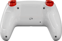 Monka Contra Wireless Kontroller Gamepad (PC / Switch / Android / iOS) - Fehér