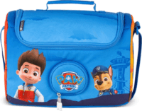 Tonies Transporter Mancs őrjárat hordozótáska Tonie boxhoz - Mintás