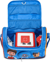 Tonies Transporter Mancs őrjárat hordozótáska Tonie boxhoz - Mintás