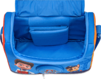 Tonies Transporter Mancs őrjárat hordozótáska Tonie boxhoz - Mintás