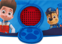 Tonies Transporter Mancs őrjárat hordozótáska Tonie boxhoz - Mintás