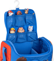 Tonies Transporter Mancs őrjárat hordozótáska Tonie boxhoz - Mintás