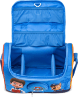 Tonies Transporter Mancs őrjárat hordozótáska Tonie boxhoz - Mintás