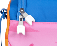 Tonies Transporter Mancs őrjárat hordozótáska Tonie boxhoz - Mintás