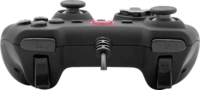 Speedlink RAIT Vezetékes Kontroller Gamepad (PC / PS3 / Switch) - Fekete