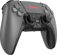 Marvo Pact 70 Wireless Kontroller Gamepad (PC / PS3 / Switch / Android / iOS) - Fekete