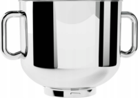 Heinrich's HKM 8120 Konyhai robotgép 12L 1800 Watt - Fekete