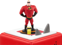 Tonies A hihetetlen család Hangoskönyv figura - Német