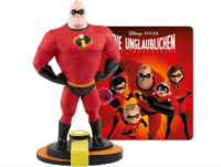 Tonies A hihetetlen család Hangoskönyv figura - Német