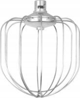 Heinrich's HKM 8150 Konyhai robotgép 15L 2500 Watt - Inox