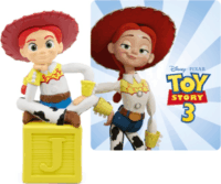 Tonies Disney Toy Story 3 Hangoskönyv figura - Német