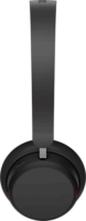 Lenovo 6550 USB-C/C Call Center Sztereo Headset - Fekete