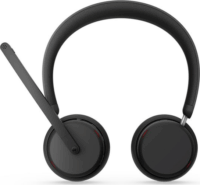 Lenovo 6550 USB-C/C Call Center Sztereo Headset - Fekete
