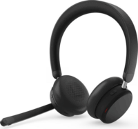Lenovo 6550 USB-C/C Call Center Sztereo Headset - Fekete