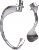 Heinrich's HKM 8150 Konyhai robotgép 15L 2500 Watt - Fekete