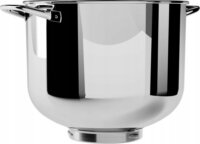 Heinrich's HKM 8150 Konyhai robotgép 15L 2500 Watt - Fekete