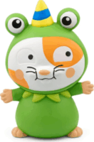 Tonies Kedvenc gyerekdalaim - Farsangi dalok Hangoskönyv figura - Német