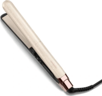 BaByliss ST914PE Hajvasaló Titán / Kerámia bevonattal 230°C - Bézs