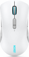 Lenovo Legion M600s Wireless Gaming Egér - Szürke