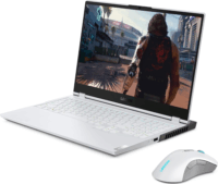 Lenovo Legion M600s Wireless Gaming Egér - Szürke