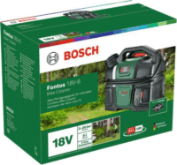 Bosch 06008B6201 Hordozható Akkus Magasnyomású mosó 18V