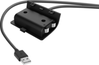 Speedlink Töltőállomás 1 Xbox Series X/S Kontrollerhez - Fekete